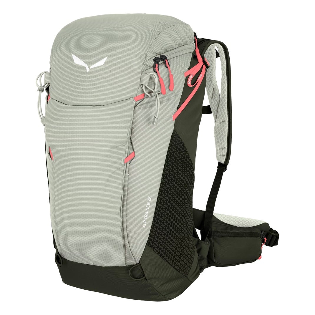 Rucsac Salewa Alp Trainer 25-Gri/Negru