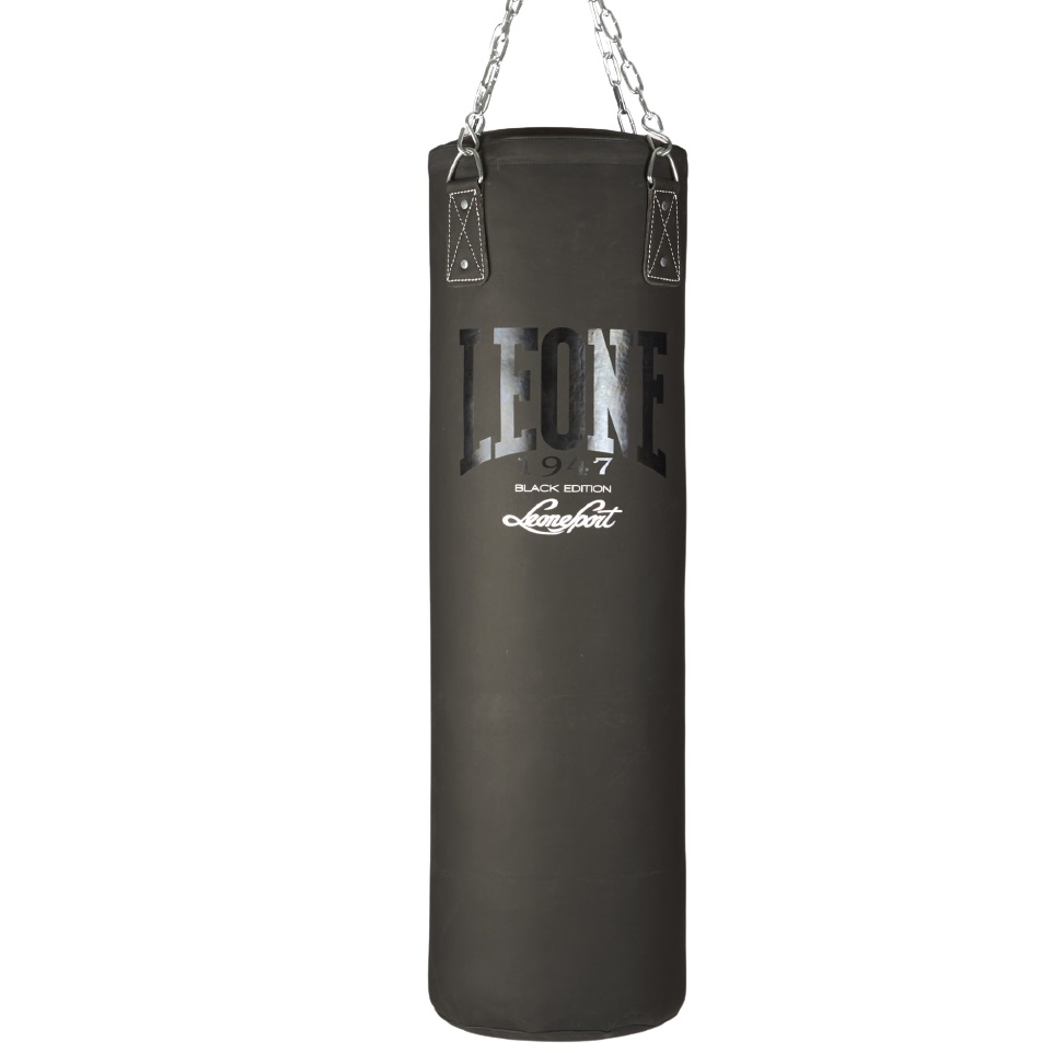 Sac de box Leone Black Edition 30 Kg