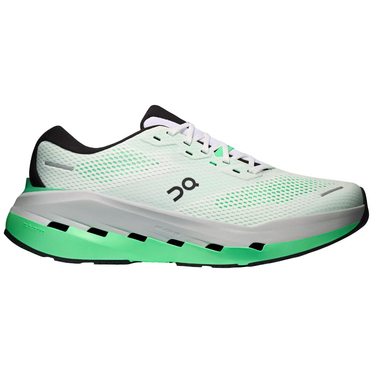 Pantofi alergare barbati ON Cloudrunner 3 Max FW 2026