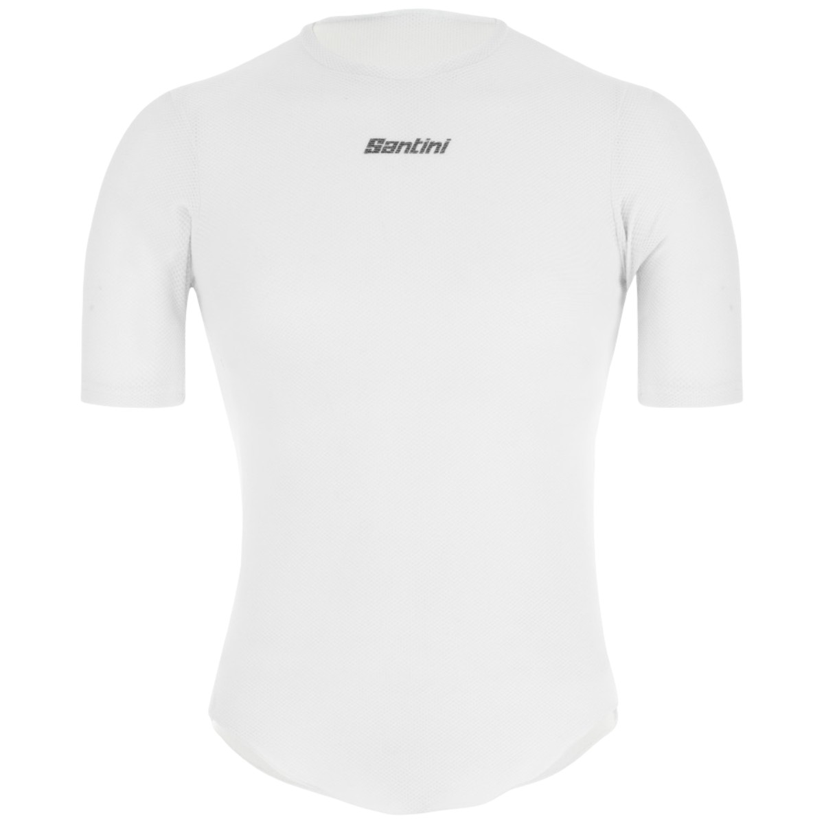 Tricou ciclism barbati Santini Delta Baselayer