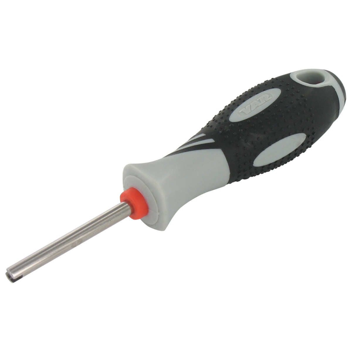 Extractor valve auto Schrader Var Tools