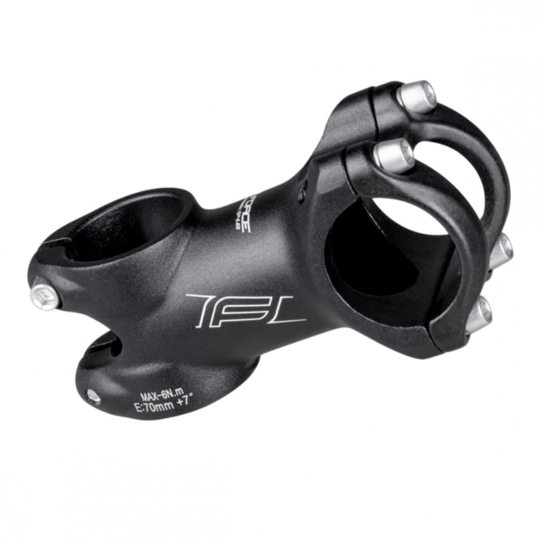 Pipa Force Basic 4.6 25.4/60mm