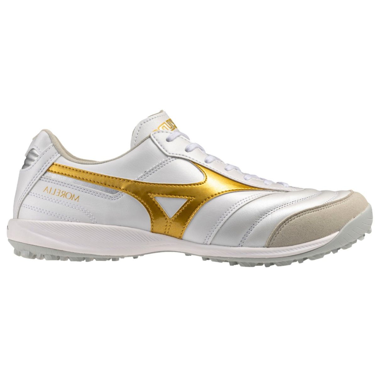 Pantofi fotbal teren sintetic Mizuno Morelia Elite TF