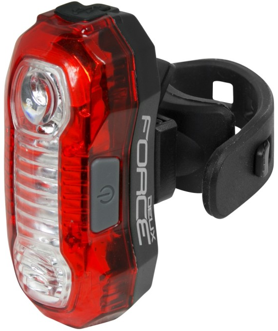 Stop spate Force Deux 5 leduri USB