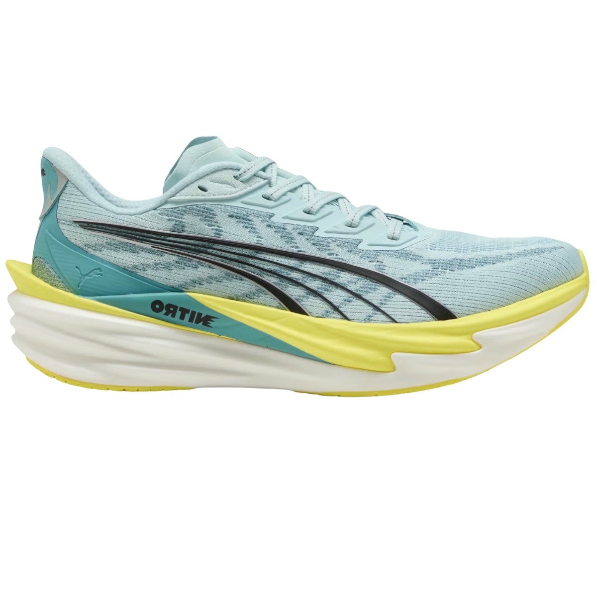 PANTOFI ALERGARE BARBATI PUMA DEVIATE NITRO 4 SS 2026