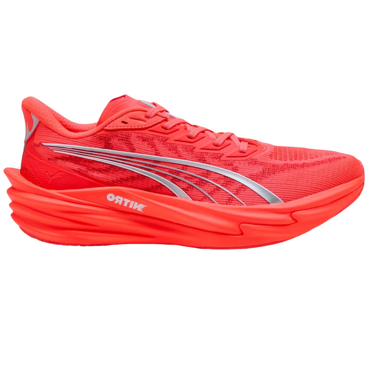 Pantofi alergare barbati Puma Deviate Nitro 4 FW 2026