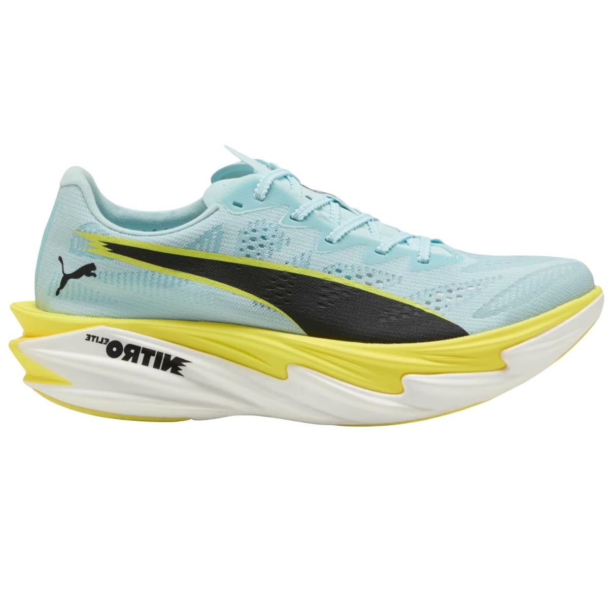 Pantofi alergare dama Puma Deviate NITRO Elite 4 SS 2026