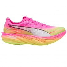 Pantofi alergare barbati Puma Deviate Nitro Elite 4 Showtime SS 2026
