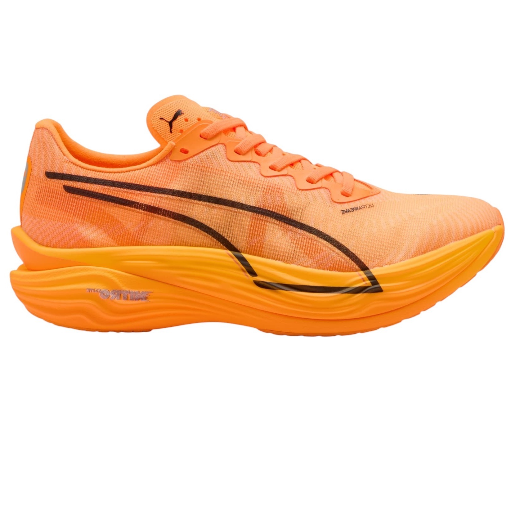 Pantofi alergare barbati Puma Deviate NITRO Elite 3 FW 2025