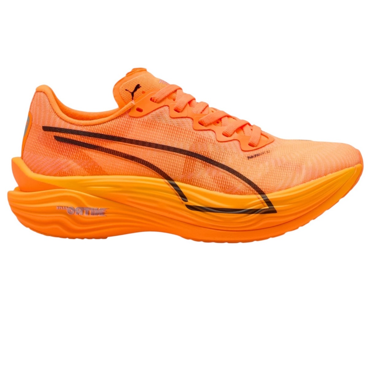 Pantofi alergare dama Puma Deviate NITRO Elite 3 FW 2025