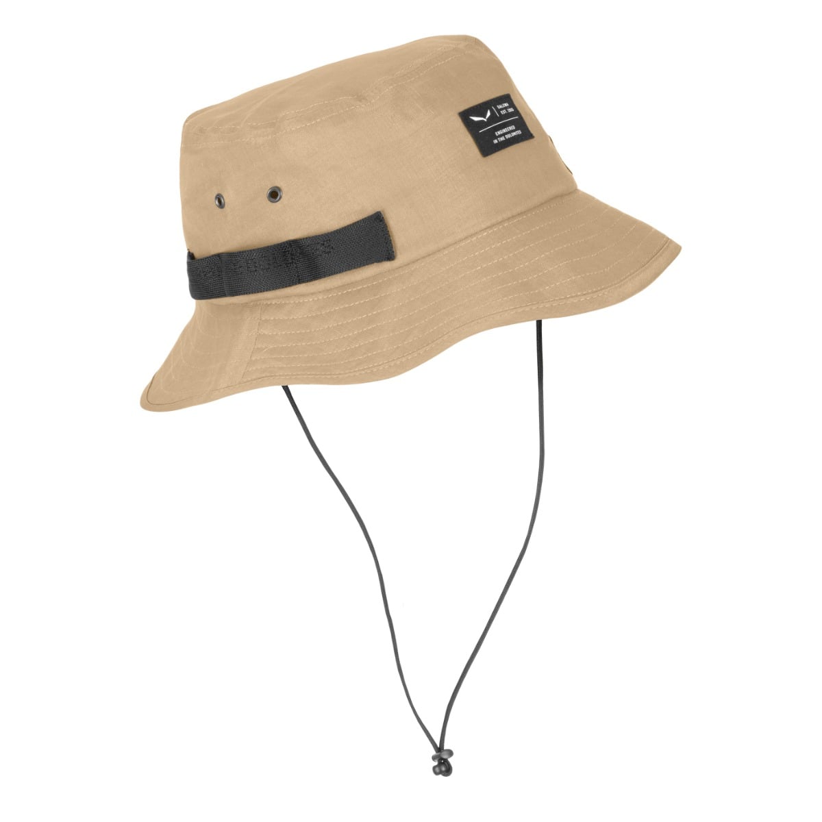 Palarie Salewa Puez Hemp-Bej-M