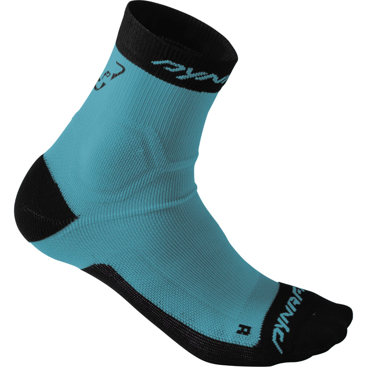 Sosete alergare Dynafit Alpine-Albastru/Negru-35-38