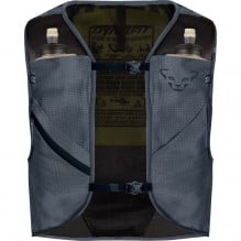 Vesta tip rucsac alergare Dynafit Trail 6 Reflective