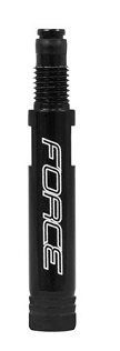 Extensie valva Presta Al 28 mm Force