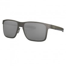 Ochelari de soare Oakley Holbrook Metal Matte Gunmetal / Prizm Black Polarized