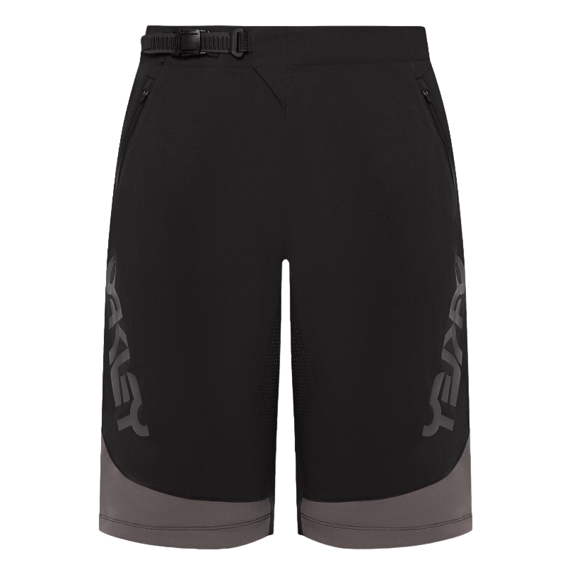 Pantaloni scurti ciclism barbati Oakley Maven Scrub
