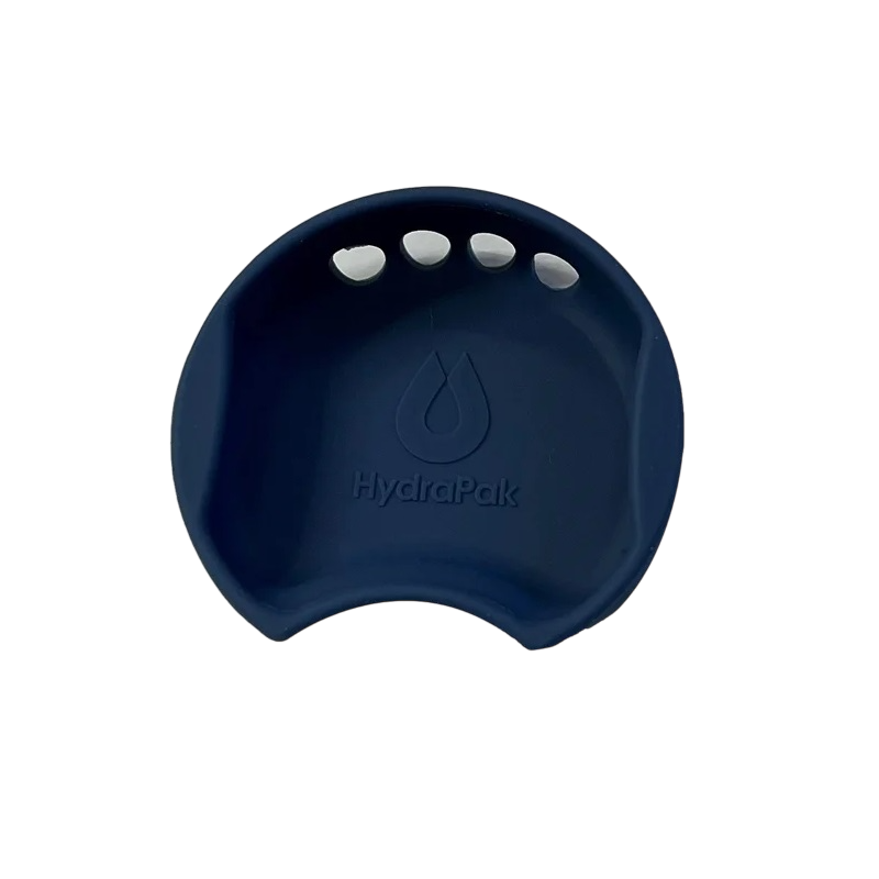 Capac pentru bidon Hydrapak Watergate-Bleumarin