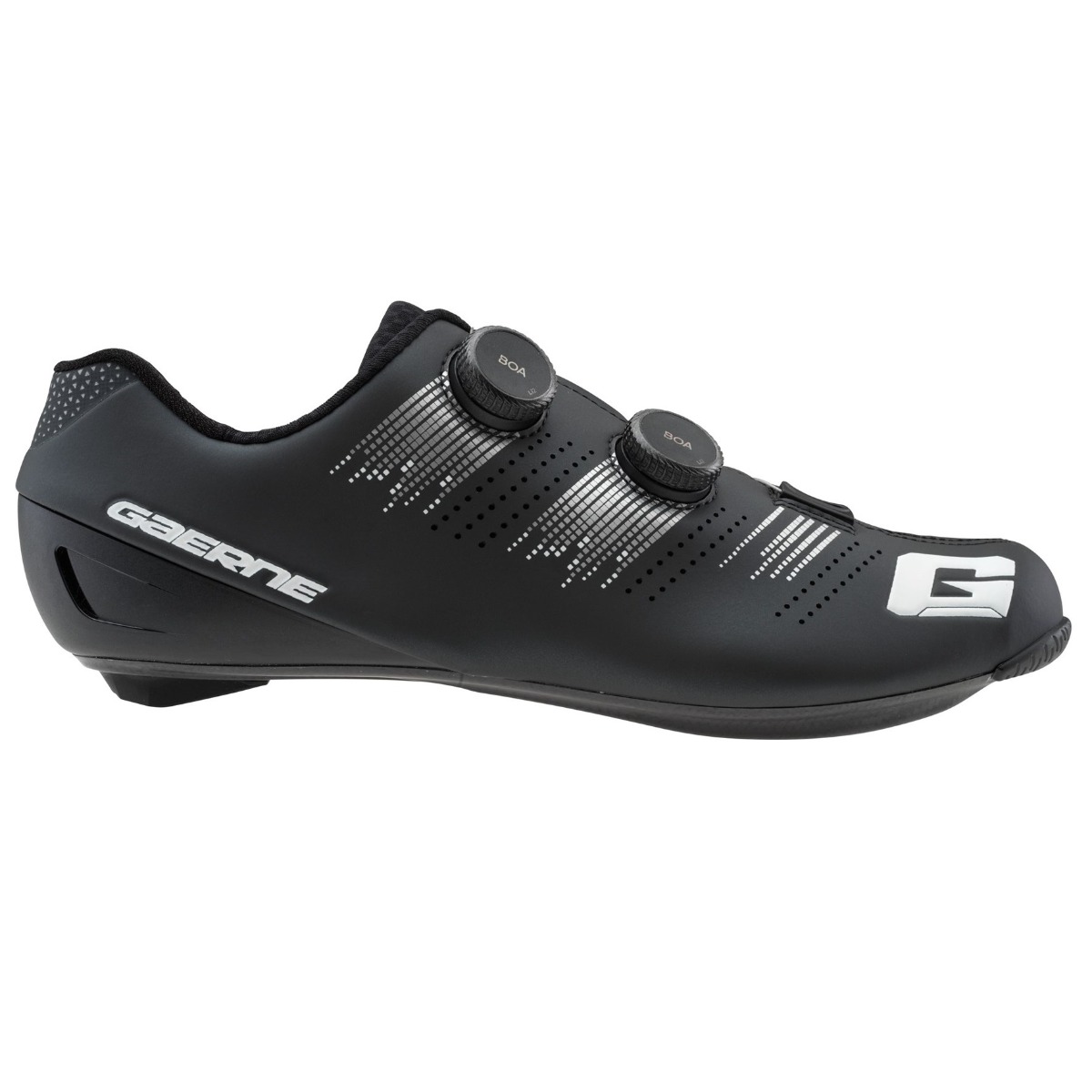 Pantofi ciclism sosea barbati Gaerne Carbon Chrono