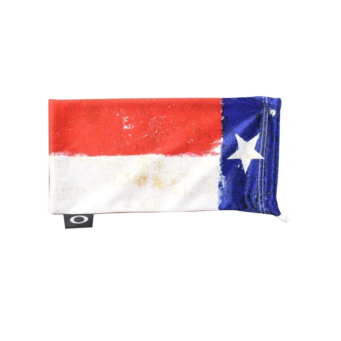 Husa ochelari Oakley Texas Flag