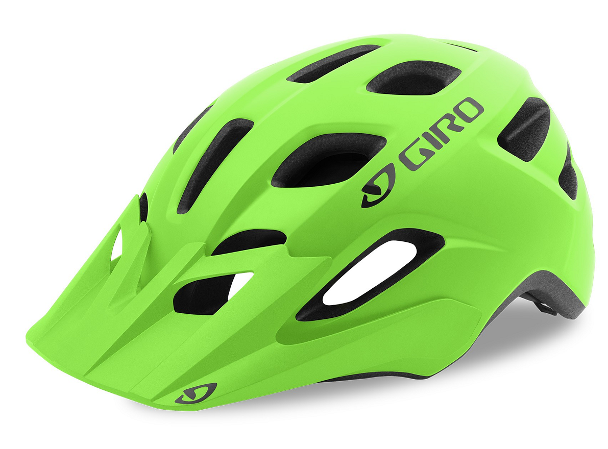 Casca ciclism copii Giro Tremor-Lime-One size