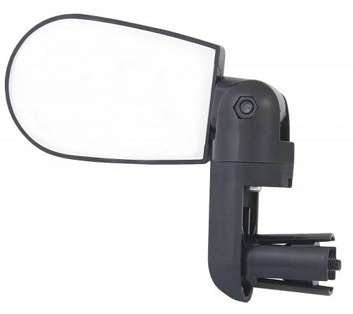 Oglinda Force F MINI pentru ghidon