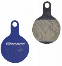 Placute frana Force Tektro Lyra Fe cu arc
