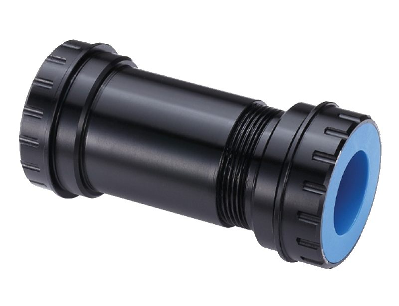 Butuc pedalier BBB BottomFit MTB 24-BB30