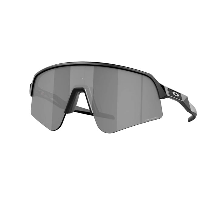 Ochelari de soare Oakley Sutro Lite Sweep Matte Black / Prizm Black