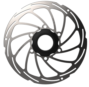 Disc frana BBB CenterStop 160mm CenterLock