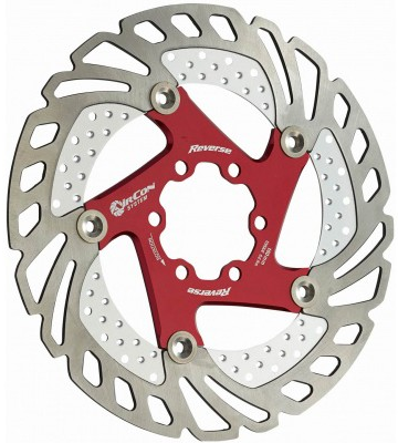 Disc frana Reverse AirCon-160 mm