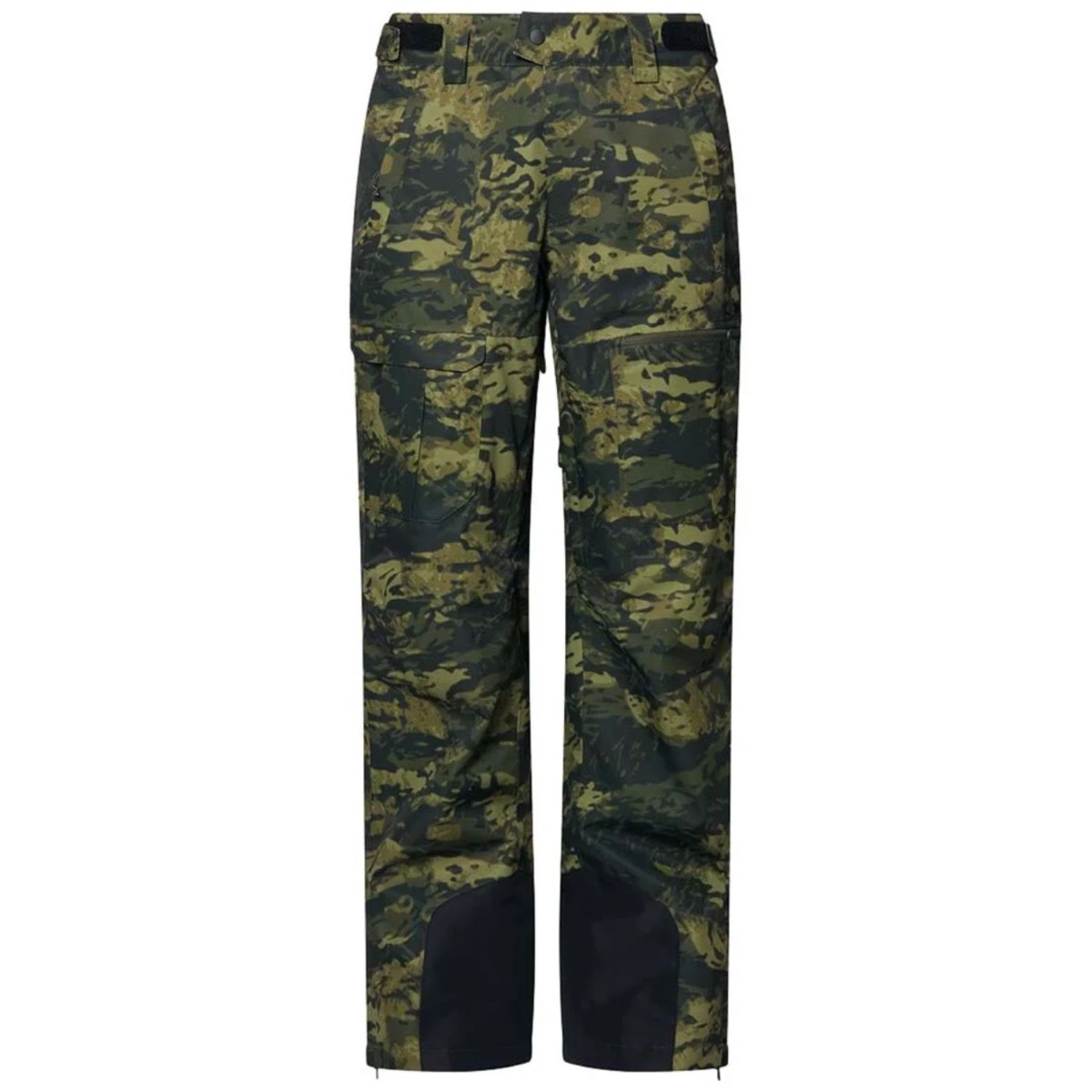 Pantaloni schi barbati Oakley Divisional Cargo Shell