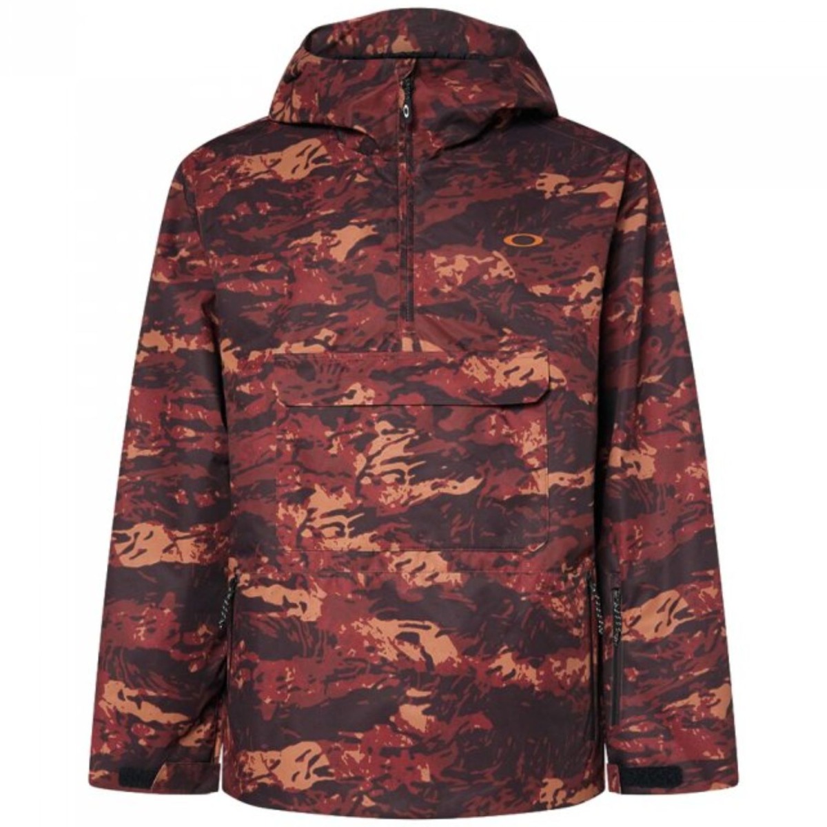 Jacheta schi barbati Oakley Divisional RC Shell Anorak