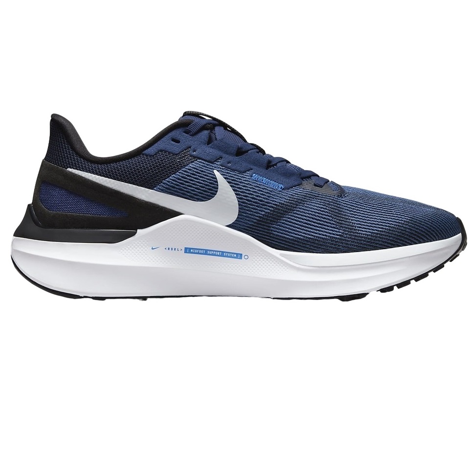 Pantofi alergare barbati Nike Air Zoom Structure 25 SS 2024