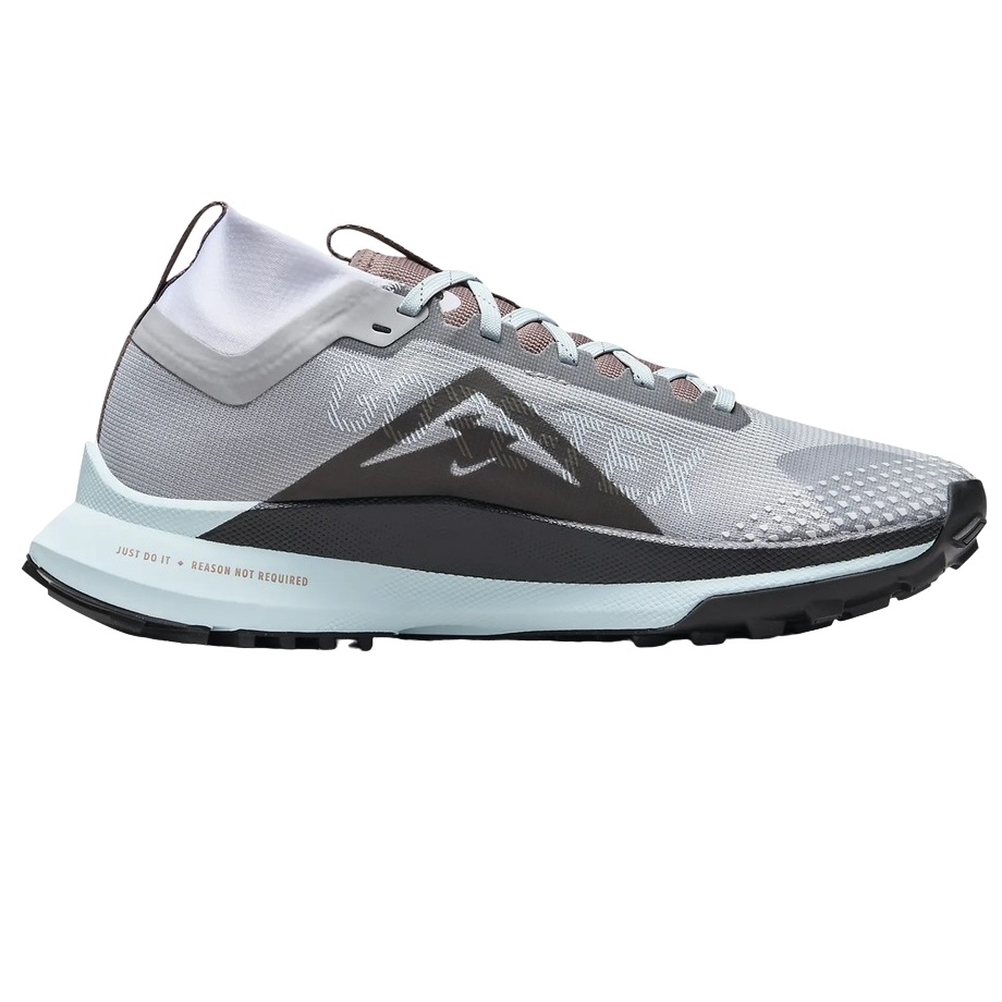 Pantofi alergare trail dama Nike React Pegasus Trail 4 GTX SS 2024