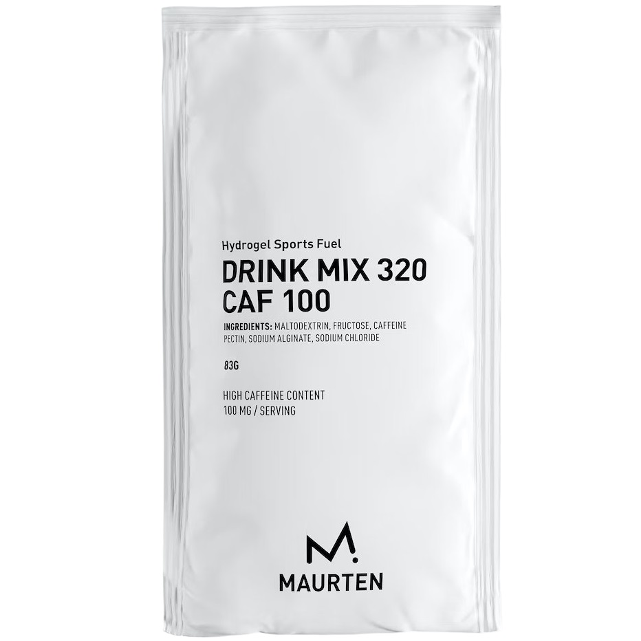 Carbohidrati Maurten Drink Mix 320 CAF 100