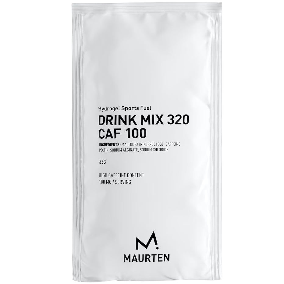 Carbohidrati Maurten Drink Mix 320 CAF 100