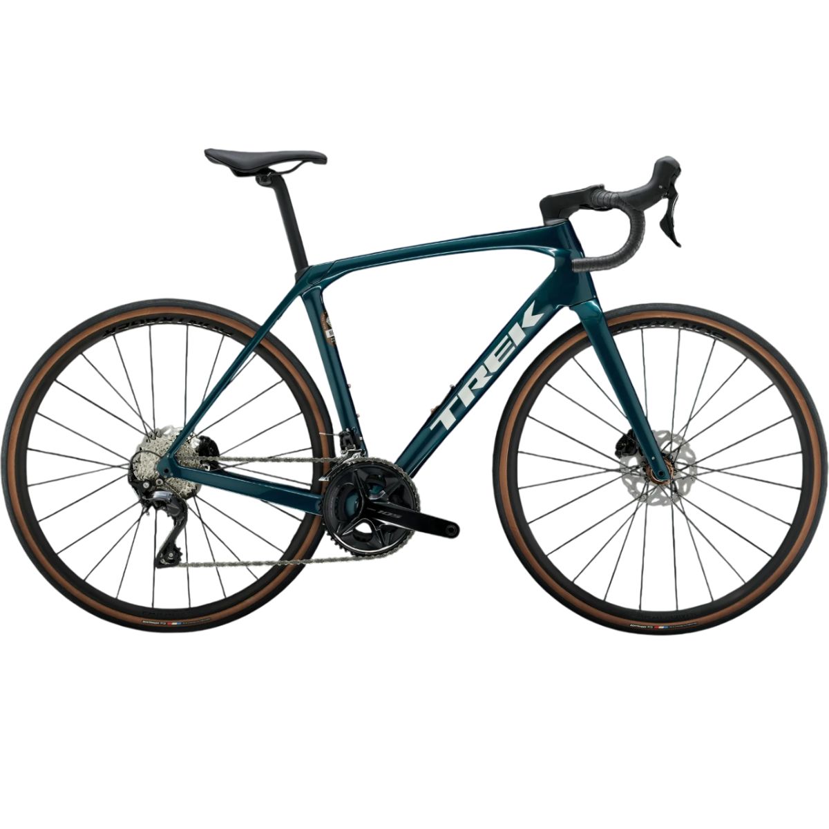 Bicicleta Trek Domane SL 5 28