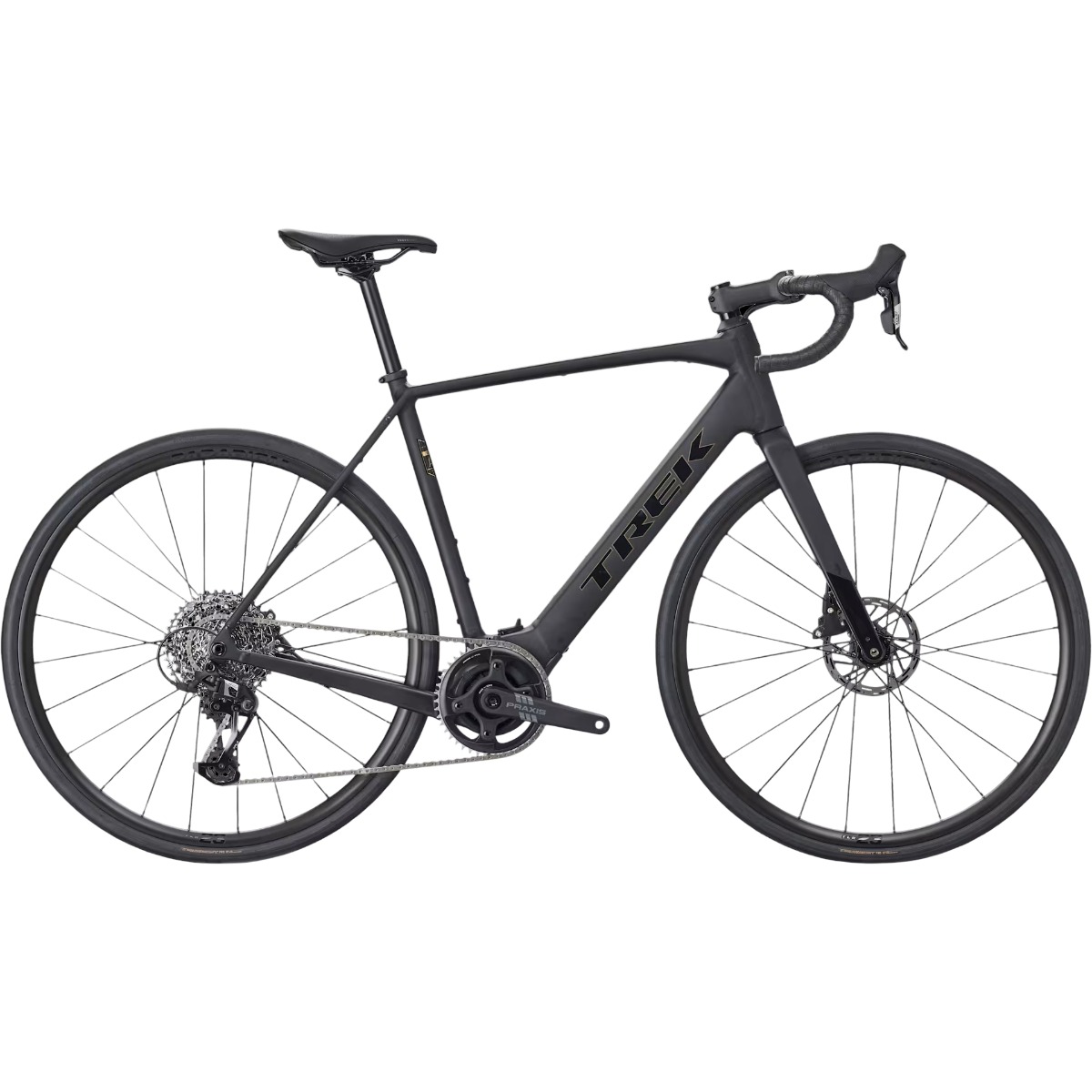 Bicicleta electrica Trek Domane+ ALR 5 28" 2026