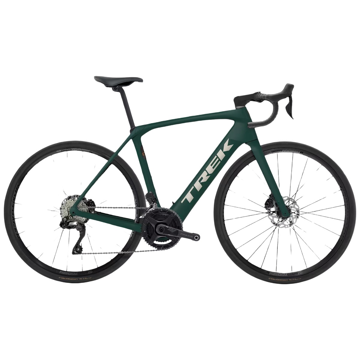 Bicicleta electrica Trek Domane+ SLR 6 28" 2026