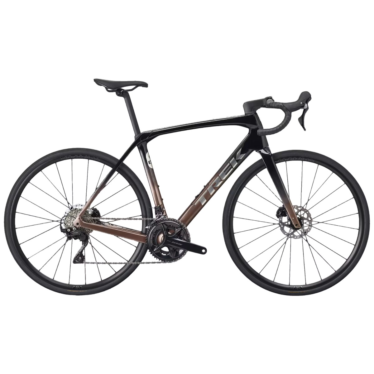 Bicicleta Trek Domane SL 5 28" 2026