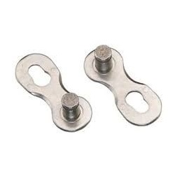 Za Sunrace 9 viteze CNQ09 1/2" x 3/32