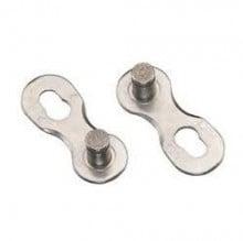 Za Sunrace 9 viteze CNQ09 1/2" x 3/32