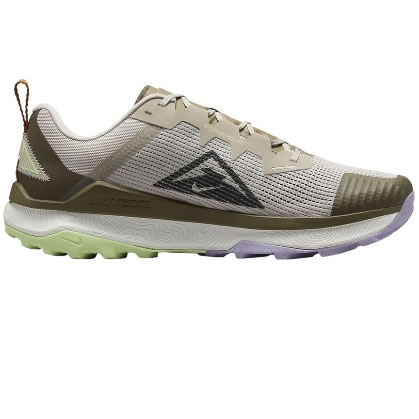 Pantofi alergare trail barbati Nike Wildhorse 8 SS 2024