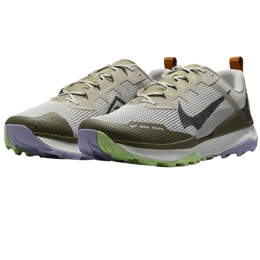 Pantofi alergare trail barbati Nike Wildhorse 8 SS 2024