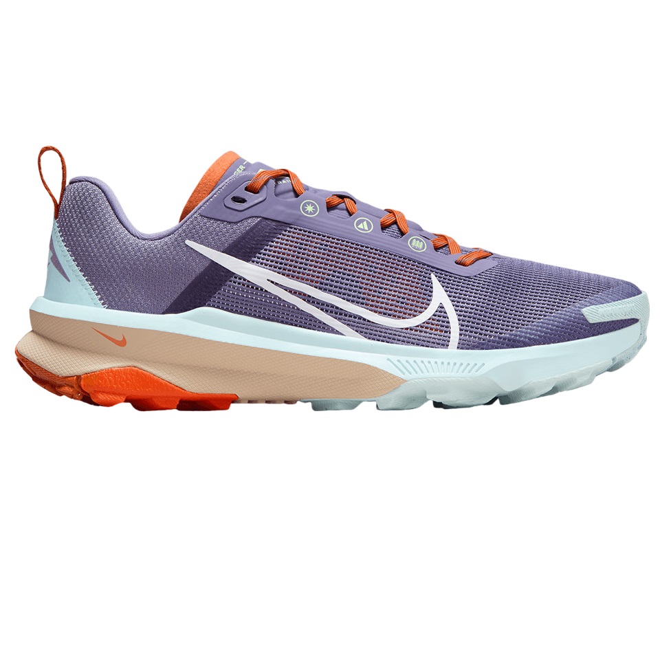 Pantofi alergare trail dama Nike React Terra Kiger 9 SS 2024