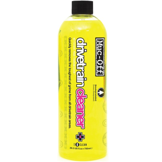Solutie Muc-Off Drive Chain Cleaner 750 ml