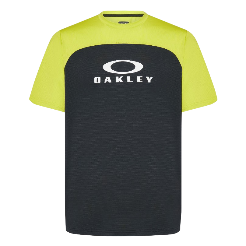 Tricou ciclism barbati Oakley Free Ride Rc