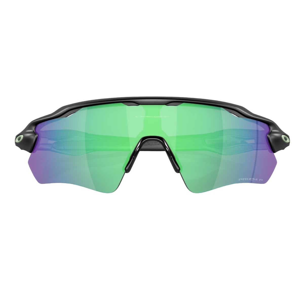 Ochelari de soare Oakley Radar EV Path Matte Black/Prizm Jade