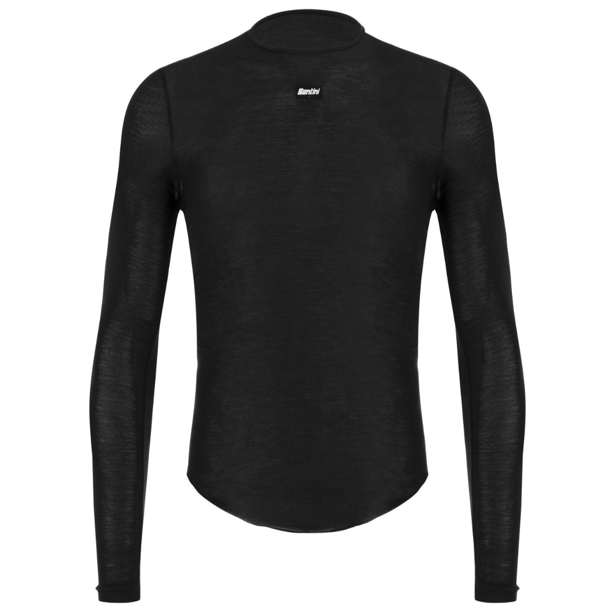Bluza de corp ciclism barbati Santini Dry