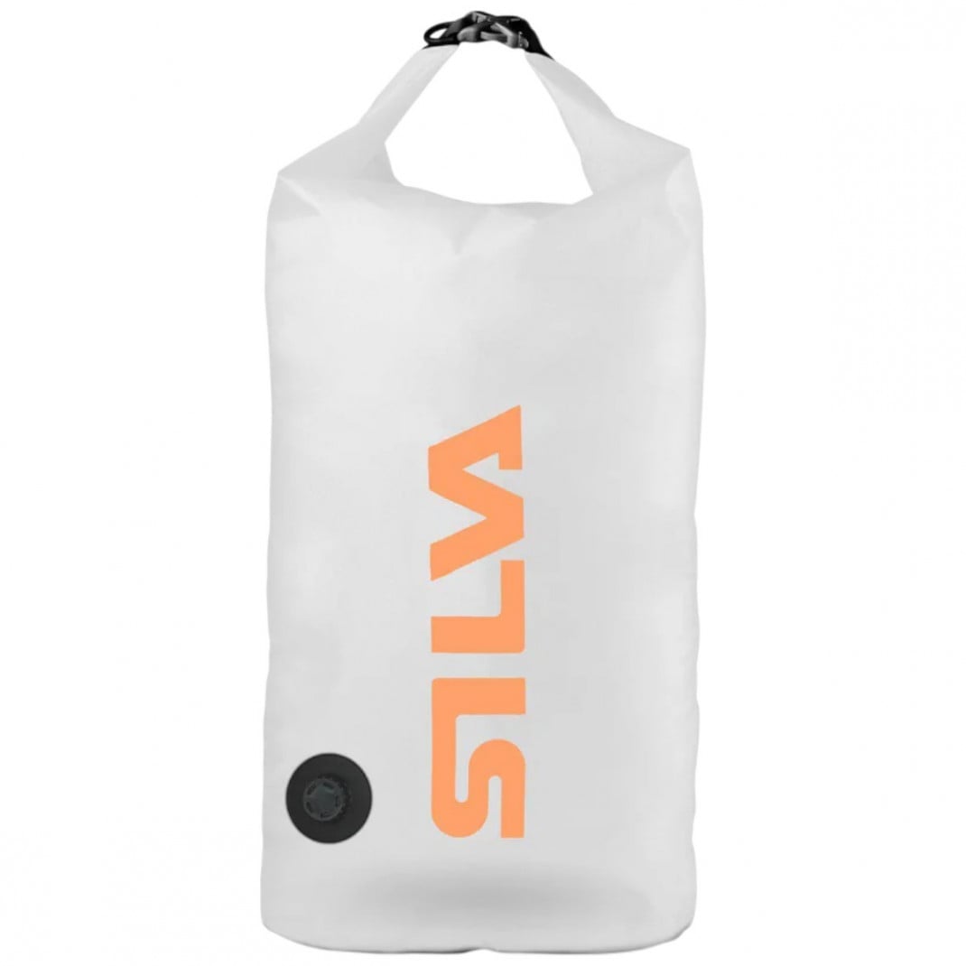 Sac impermeabil Silva Dry Bags TPU-V 12 L